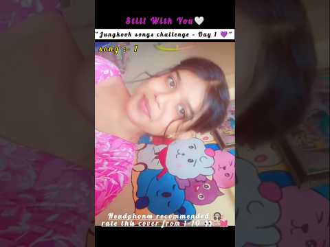 BTS Jungkook's 'Still With You' Female Cover Gains Attention