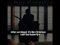 Brian Mcknight - 4th of July (Lyrics Video)
