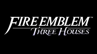 Fire Emblem Three Houses - Scales of the Goddess
