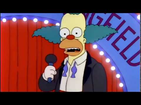 Little Miss Springfield Pageant