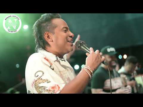 Nelson Velásquez y Orlando Liñan “La falla fue tuya”