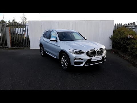 182D19998 - 182D19998 BMW X3 xDrive20d xLine