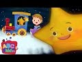 Twinkle Twinkle Little Star CoComelon Nursery Rhymes Kids Songs