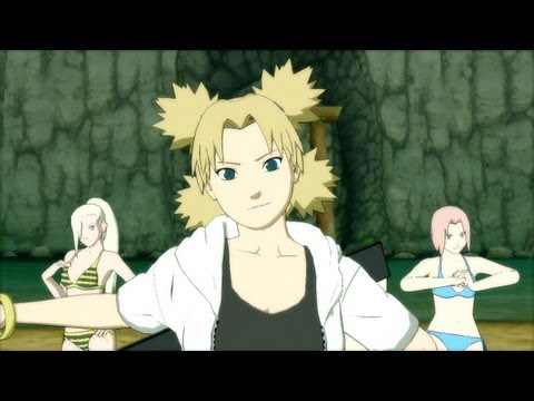naruto ultimate ninja storm 4 bikini naruto ultimate ninja storm 4 bikini