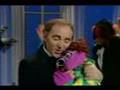 Muppet Show. Charles Aznavour - The Old Fashioned Way