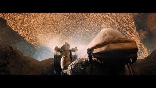 Mad Max: Fury Road - Let There Be Water