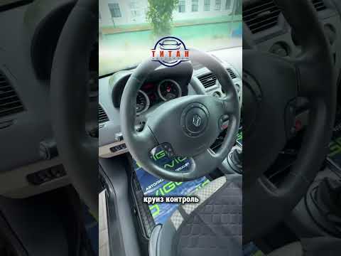 фото renault megane ii 0