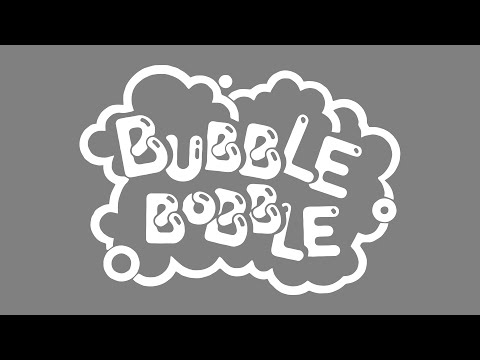 Bubble Bobble (NES) - JAGS