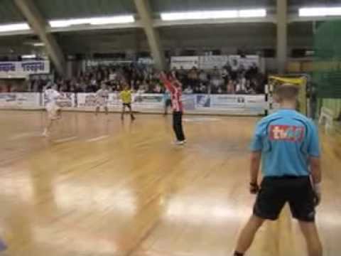 SC Magdeburg YoungsterS ./. TSV Altenholz 2008/2009