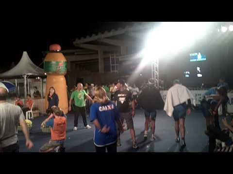 TAMIR GOTFRIED IRONMAN BRAZIL 2010 FINISH