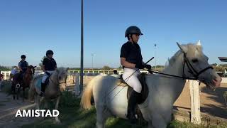Montar a Caballo en Zaragoza