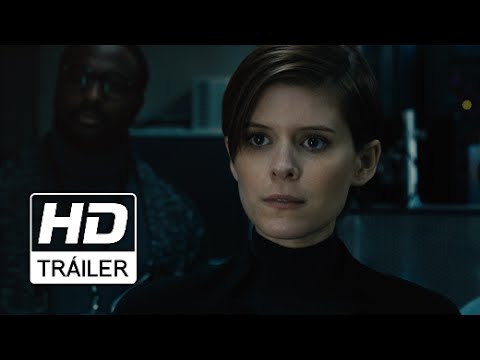Thumbnail of the video: Morgan | Trailer Oficial Subtitulado 1 | Próximamente- Solo en cines