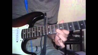Download lagu ANUGRAH TERBESAR GUITAR LICKS mp3