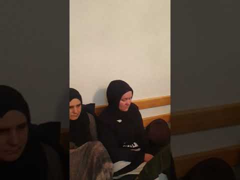 RAMAZANSKA HALKA Nejla i Elvedina LIVE