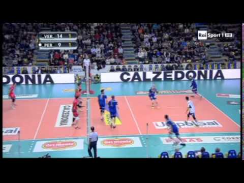 Zapping - Rai Sport 1 HD