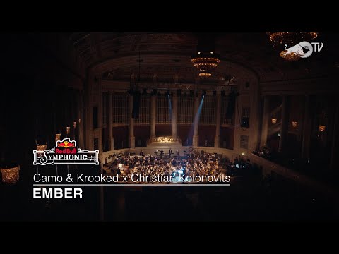 Camo & Krooked - Ember (Red Bull Symphonic)