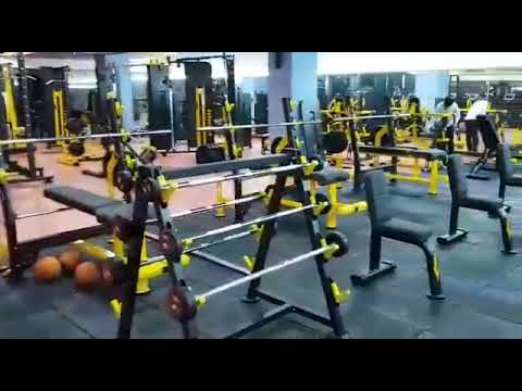 download lagu mp3 mp4 Gym Setup, download lagu Gym Setup gratis, unduh video klip Gym Setup