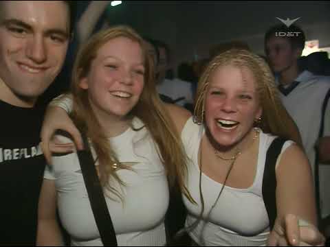 Trance Energy 2002 - Full DJs Set