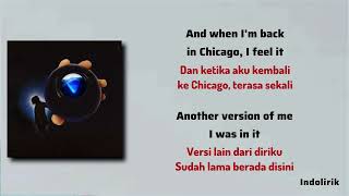 Download lagu Djo - End of Beginning | Lirik Terjemahan Indonesia mp3