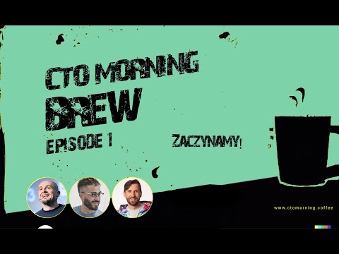 Brew#1: Apple Vision Pro; Layoffs in Tech; Zmiany w social networks!!!