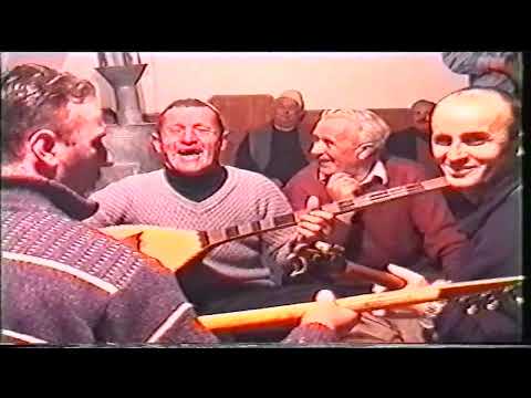 Osman Sefa me djal & Sinan Gashi e Syl Krasniqi - "A ka djal"