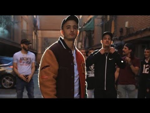 Waor - CHATARRA ft El Jincho, Brawler [Barras Bravas Vol. 22