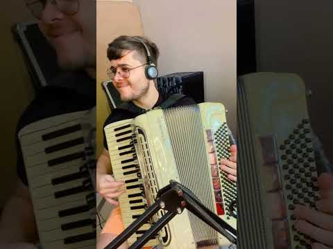 LEANDRO CAVALCANTE HOMENAGEM A TODOS OS SANFONEIROS DO BRASIL E DO MUNDO INSTRUMENTAL