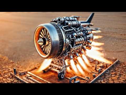 KRAFTVOLLE MOTORSOUNDS, DIE DEINE SEELE MITREISSEN