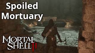 Spoiled Mortuary Location & Walkthrough | Mortal Shell 2 Guide