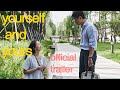 Yourself and Yours (official trailer)