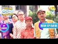 Can Residents Help Jetha Taarak Mehta Ka Ooltah Chashmah Full Ep 4609 16 Jan 2026 New Episode