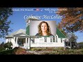 Catherine MacLellan   "Snowbird"