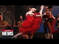From Ballet To Classical Music Korean Artists Making Waves On Global Stage