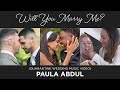 Paula Abdul - Will You Marry Me? (Quarantine Wedding Music Video)