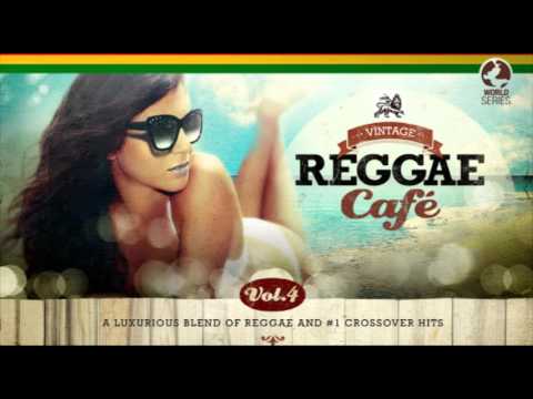 Shape Of My Heart - Sting´s song - Vintage Reggae Cafe Vol 4