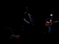 Thomas Dybdahl - Outro That Great October Sound - Live, Rotterdam