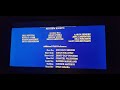 The Polar Express 2004 Ending And Credits