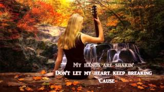 This Girl&#39;s In Love With You  + Dionne Warwick + Lyrics / HD