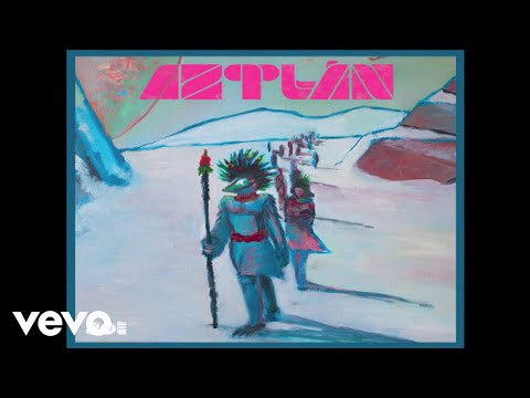 Zoé - Hielo (Audio)