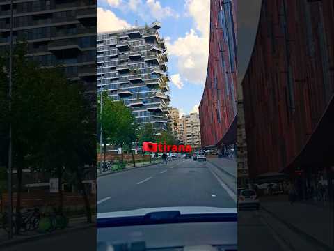 Pershendetje nga shqiperia,tirana 2024 #music #shqipëria #tirana#youtuber #alborginaltv