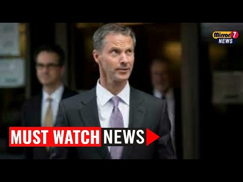 Remembering Nigel Wright, Harper’s Former Chief of Staff, Dead at 62