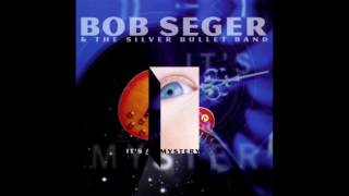 (HQ) Robert Clark ''Bob'' Seger - Revisionism Street (1995)