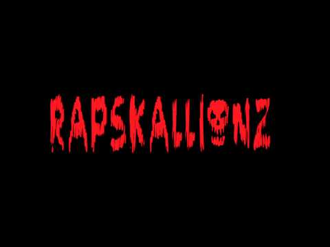 Rapskallionz Shajbish