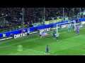 Serie A 2013-14, Parma-Fiorentina 2-2: gli highlights con commento originale di Parma Channel