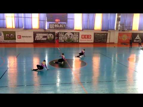 TR Гуцалюк, Суботіна, Черкез - Ukraine Universiade 2017