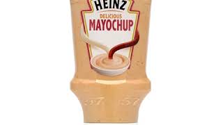 America Has Spoken and It Wants Heinz Mayochup