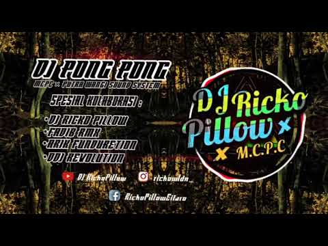 DJ PONG PONG YANG VIRAL DI KARNAVAL KALIASRI (BY DJ RICKO PILLOW)
