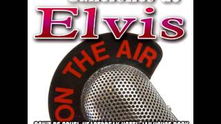 Peter Holme - All Shook Up