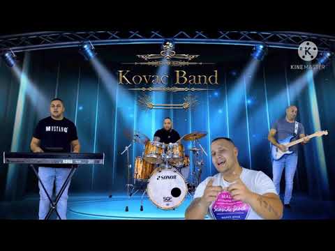 Kováč Band - DEMO -Cely Album(2021