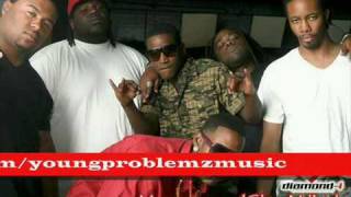 FUCK YO MYSPACE PAGE BY YOUNG PROBLEMZ (PRODUCED BY MR.HANKY)